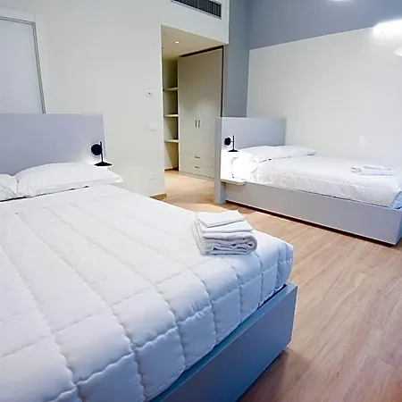 Hotell Dotcampus 3*