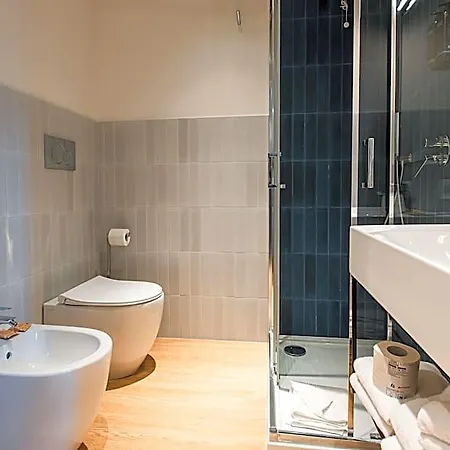 Hotell Dotcampus Rom